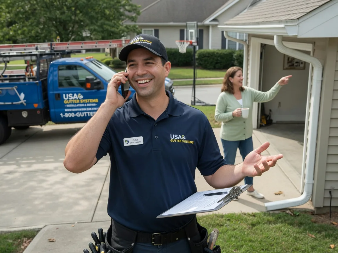 Gutter Installation Casnovia, MI FAQs